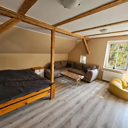 U Helenki Apartment Schreiberhau